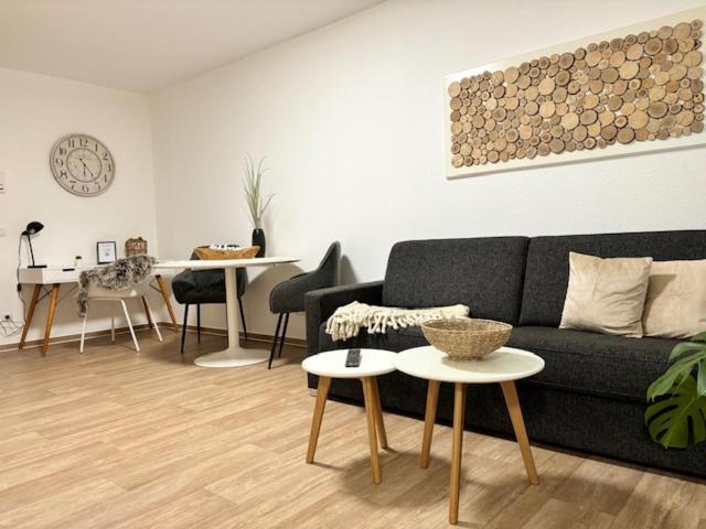 Charming Homes - Studio 10 Wolfsburg Exterior photo