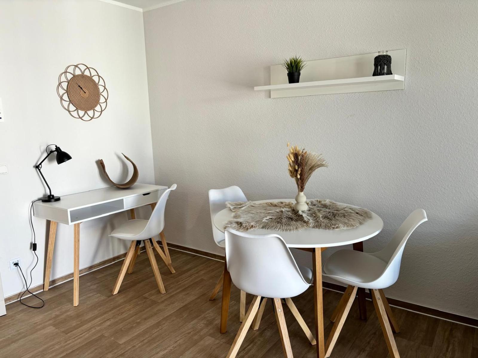 Charming Homes - Studio 10 Wolfsburg Exterior photo