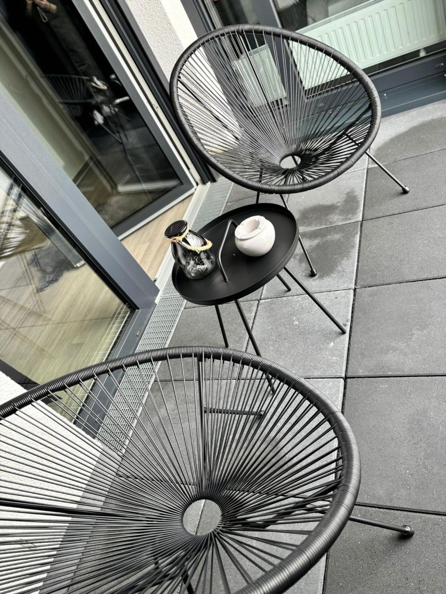 Charming Homes - Studio 10 Wolfsburg Exterior photo