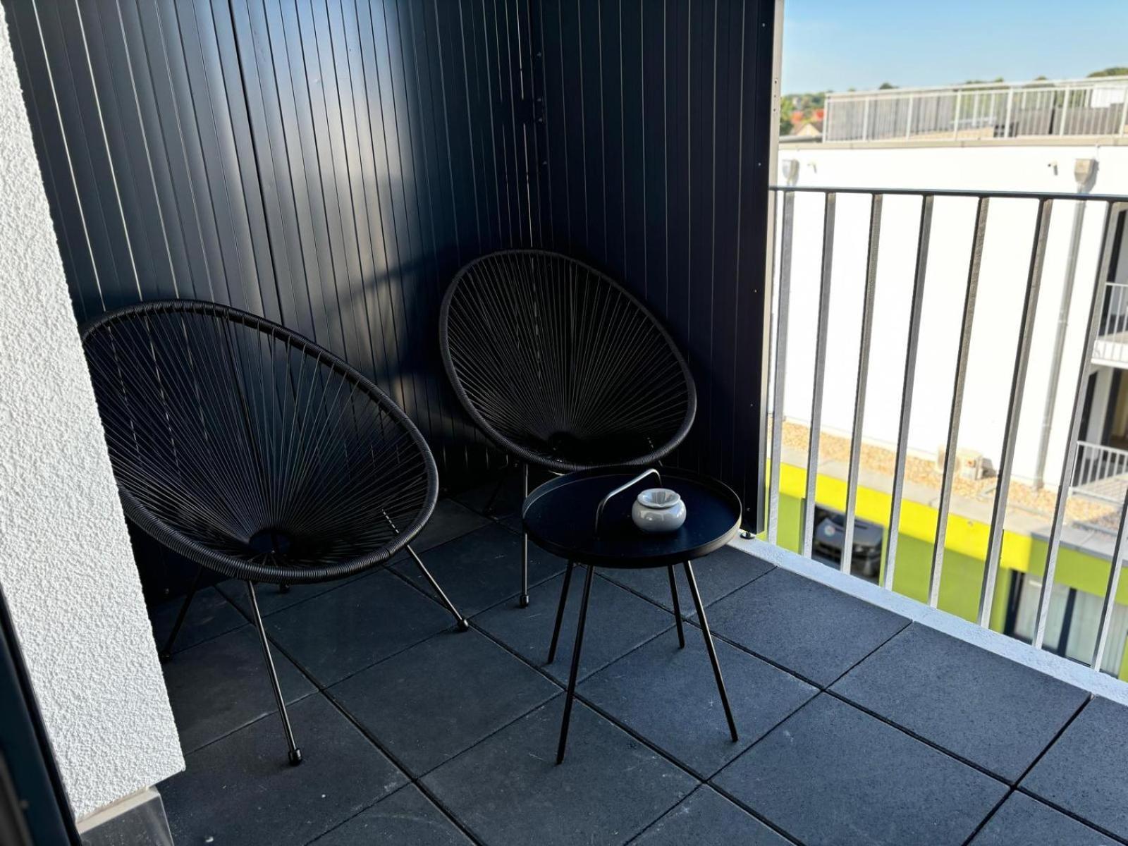 Charming Homes - Studio 10 Wolfsburg Exterior photo